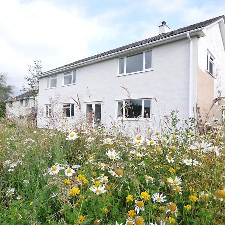 Highfield House, Parracombe, Modern B&B 외부 사진