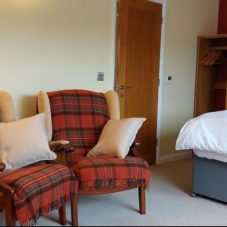 Highfield House, Parracombe, Modern B&B 외부 사진
