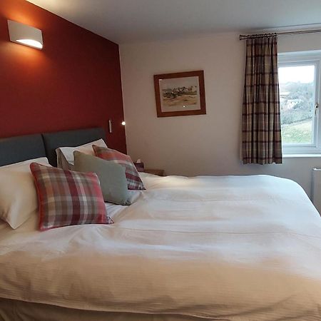Highfield House, Parracombe, Modern B&B 외부 사진