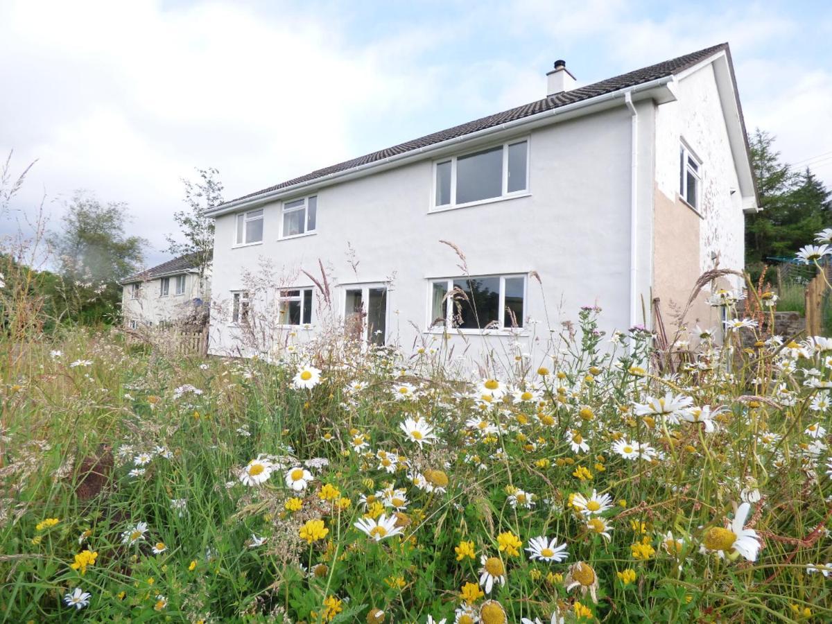 Highfield House, Parracombe, Modern B&B 외부 사진