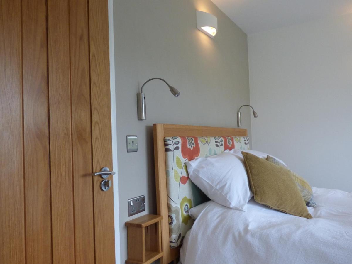 Highfield House, Parracombe, Modern B&B 외부 사진