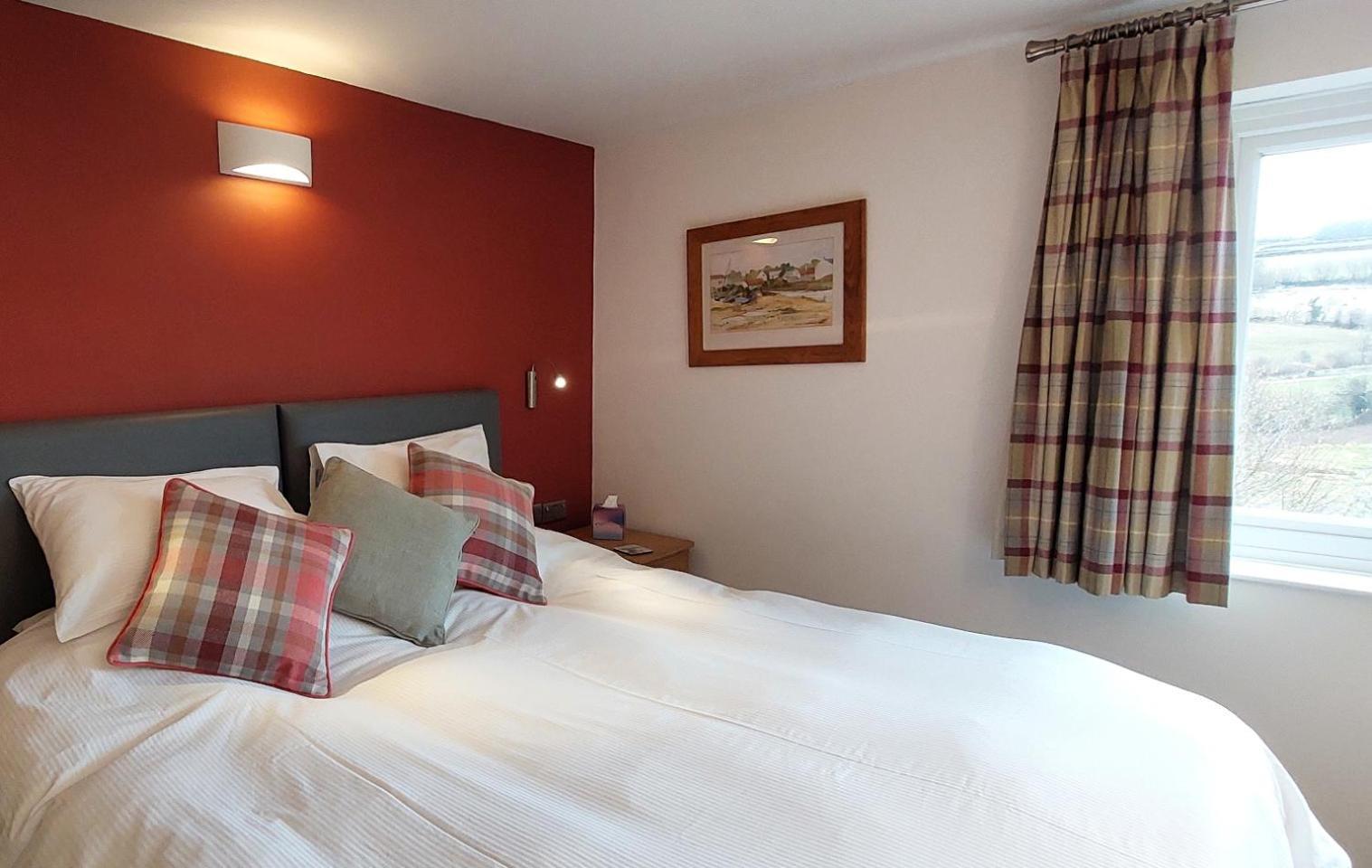 Highfield House, Parracombe, Modern B&B 외부 사진