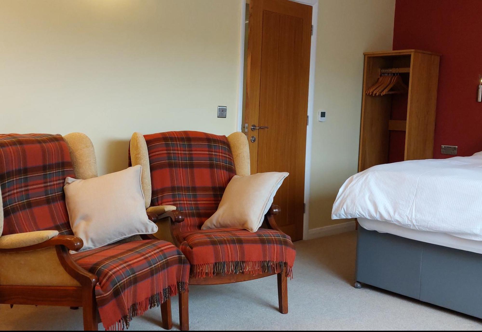 Highfield House, Parracombe, Modern B&B 외부 사진