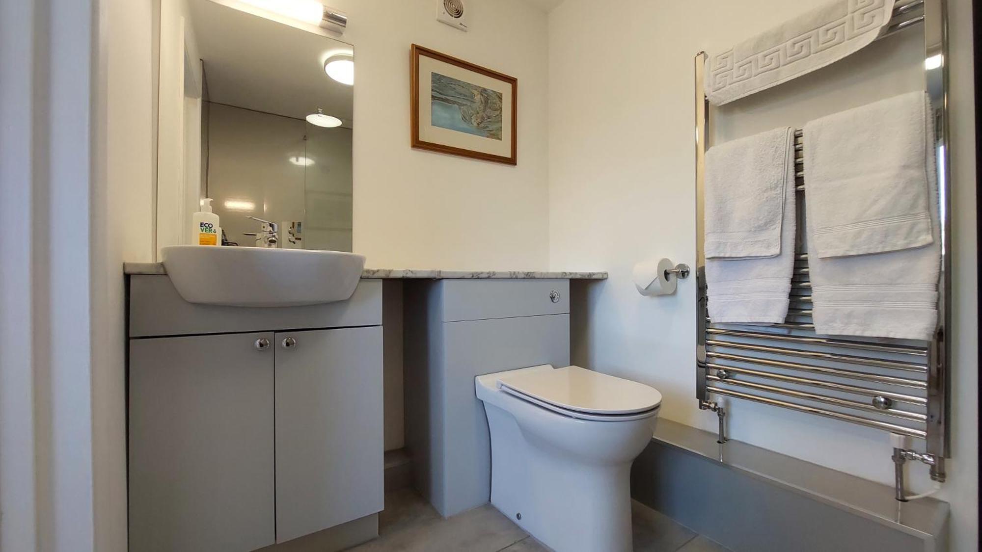 Highfield House, Parracombe, Modern B&B 외부 사진